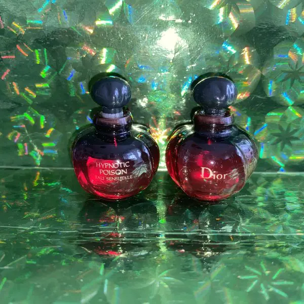 Christian Dior Hypnotic Poison Eau Sensuelle 5 ml