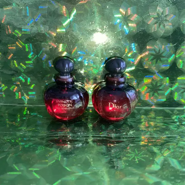 Christian Dior Hypnotic Poison Eau Sensuelle 5 ml - Image 6