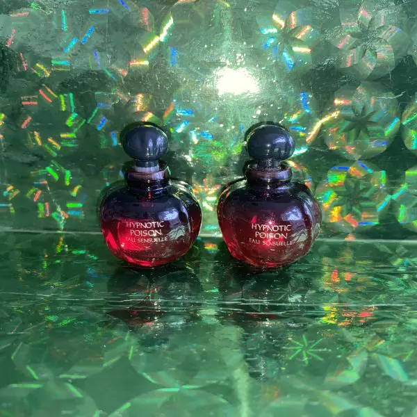 Christian Dior Hypnotic Poison Eau Sensuelle 5 ml - Image 5