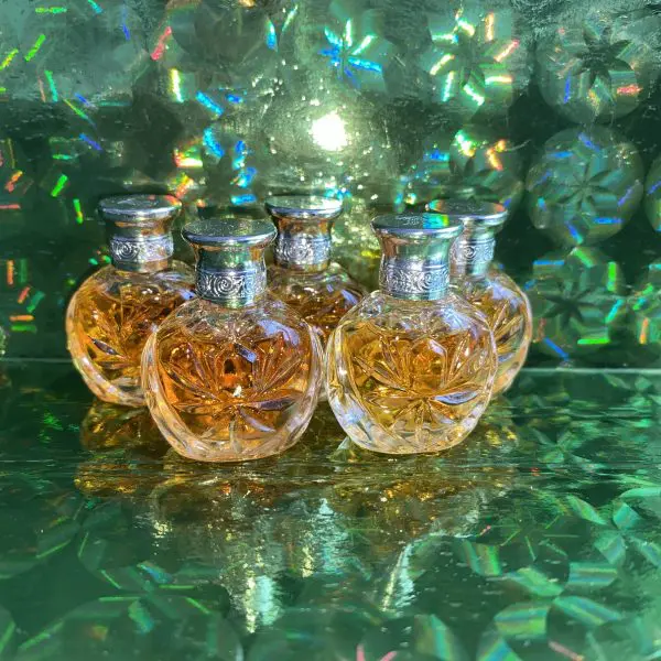 Ralph Lauren Safari čistý parfém 5 ml - Image 6