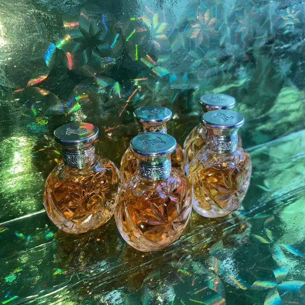 Ralph Lauren Safari čistý parfém 5 ml - Image 5