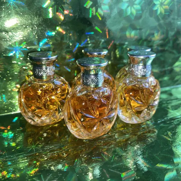Ralph Lauren Safari čistý parfém 5 ml