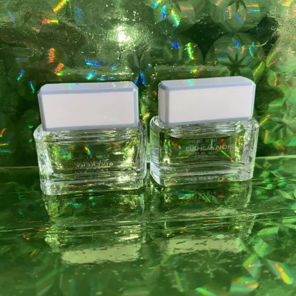 Givenchy Dahlia Noir Eau de Toilette 5 ml - Image 5