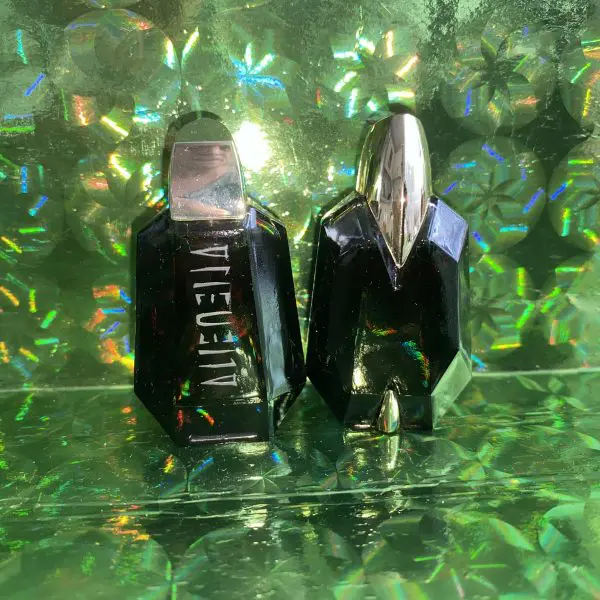 Thierry Mugler Alien Eau de Parfum 7 ml - Image 6