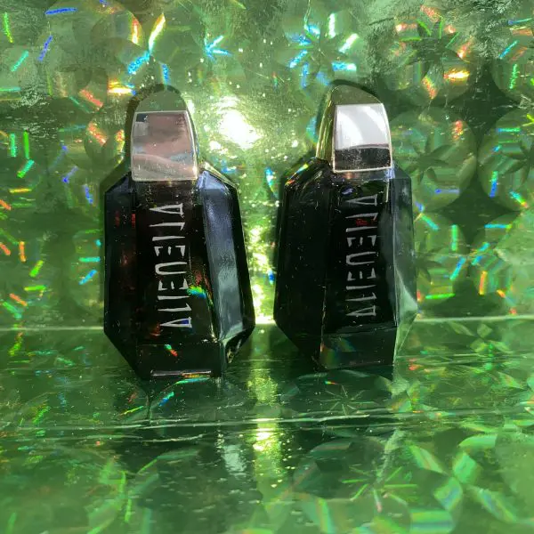 Thierry Mugler Alien Eau de Parfum 7 ml - Image 9