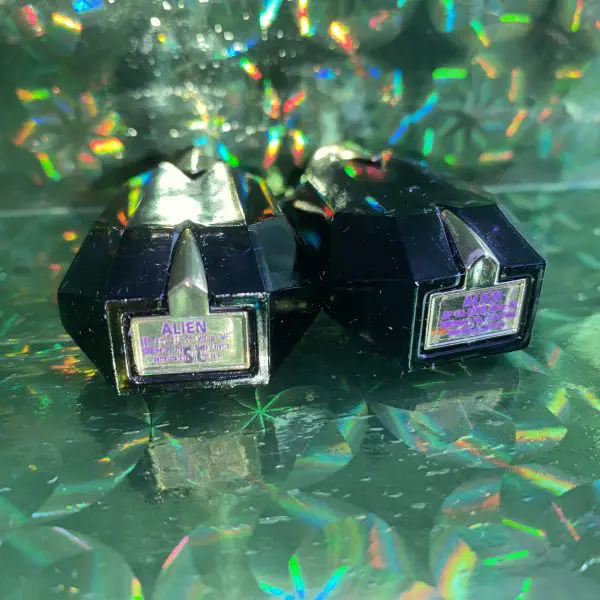 Thierry Mugler Alien Eau de Parfum 7 ml - Image 8
