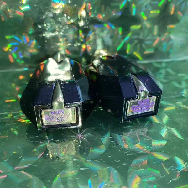 Thierry Mugler Alien Eau de Parfum 7 ml - Image 7