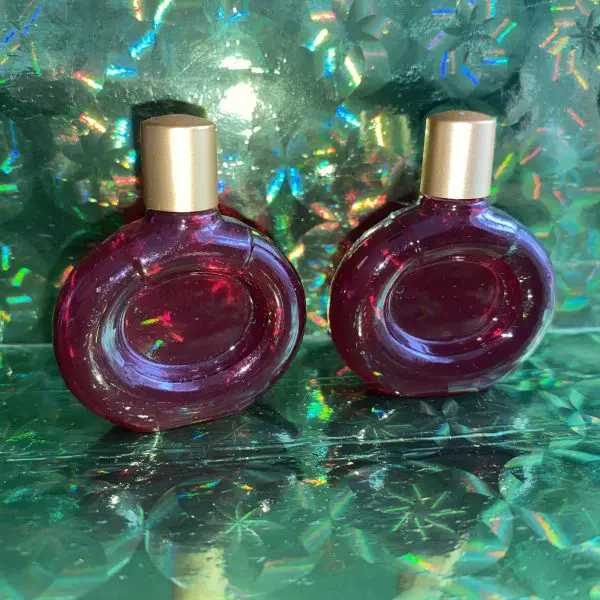 Hermes Rouge Eau de Toilette 5 ml - Image 3
