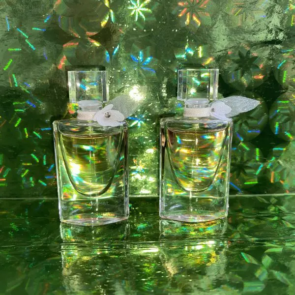 Lancome La Vie est Belle L Eau de Toilette Florale 4 ml