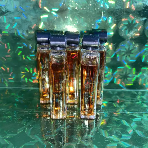 Guy Laroche Clandestine Eau de Toilette 5 ml - Image 2