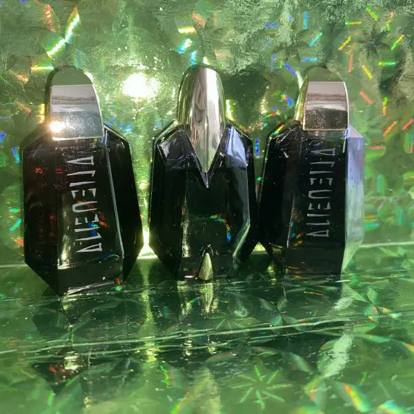 Thierry Mugler Alien Eau de Parfum 7 ml - Image 5