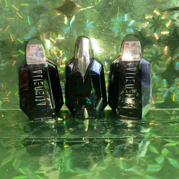 Thierry Mugler Alien Eau de Parfum 7 ml