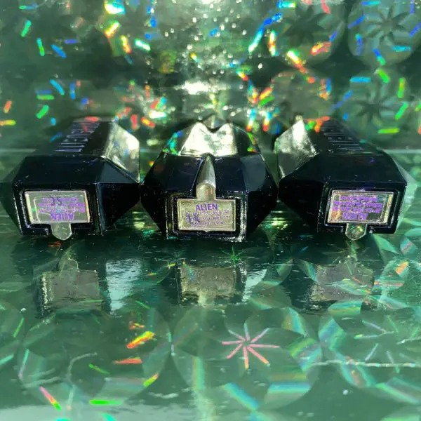 Thierry Mugler Alien Eau de Parfum 7 ml - Image 3
