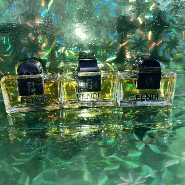 Fendi Fendi Eau de Parfum 5 ml