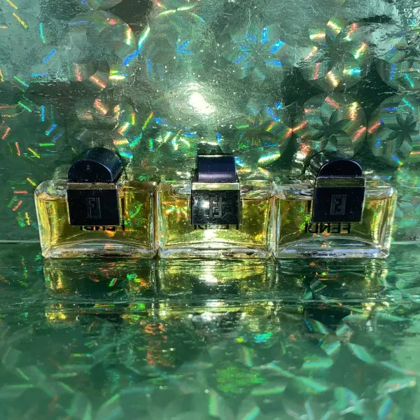 Fendi Fendi Eau de Parfum 5 ml - Image 5