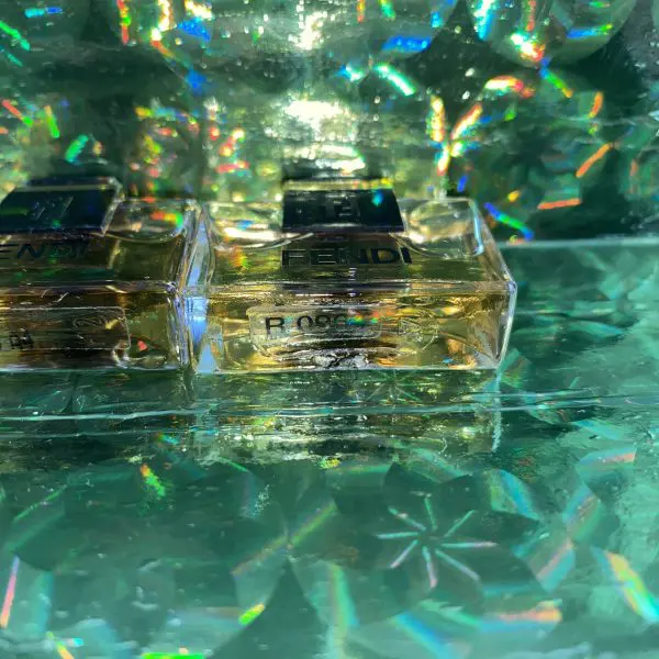 Fendi Fendi Eau de Parfum 5 ml - Image 3