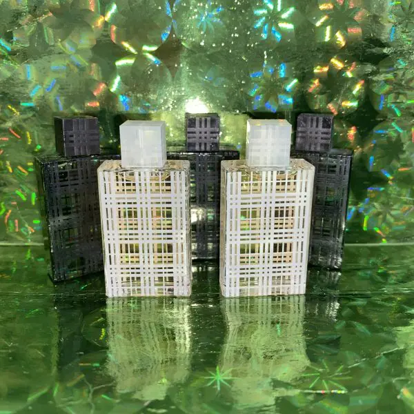 Burberry Brit-Brit Summer Eau de Toilette 5 ml