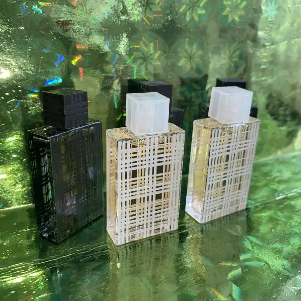 Burberry Brit-Brit Summer Eau de Toilette 5 ml - Image 6