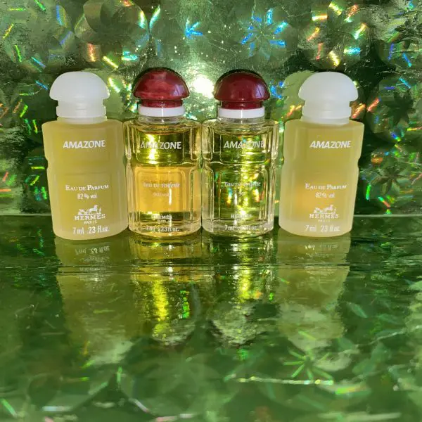 Hermes Amazone Eau de Parfum 7 ml - Image 6