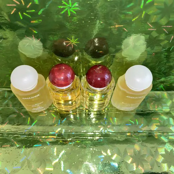 Hermes Amazone Eau de Parfum 7 ml - Image 3