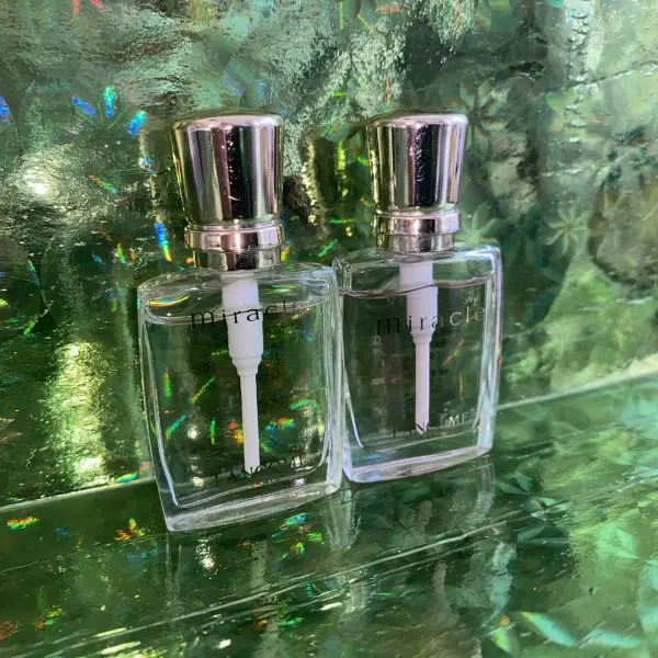 Lancome Miracle Eau de Parfum 5 ml vapo - Image 2