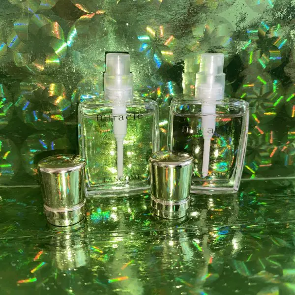 Lancome Miracle Eau de Parfum 5 ml vapo - Image 5