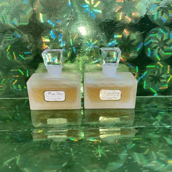 Christian Dior Miss Dior Eau de Toilette 5 ml