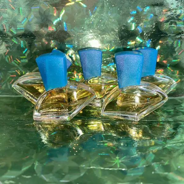 Gabriela Sabatini Cascaya Eau de Toilette 3 ml