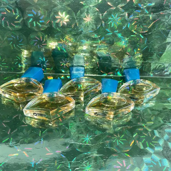 Gabriela Sabatini Cascaya Eau de Toilette 3 ml - Image 4