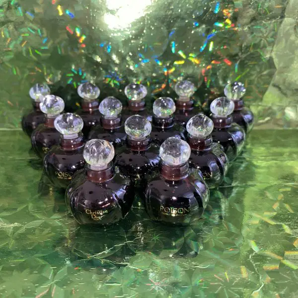 Christian Dior Poison Esprit de Parfum 5 ml - Image 7