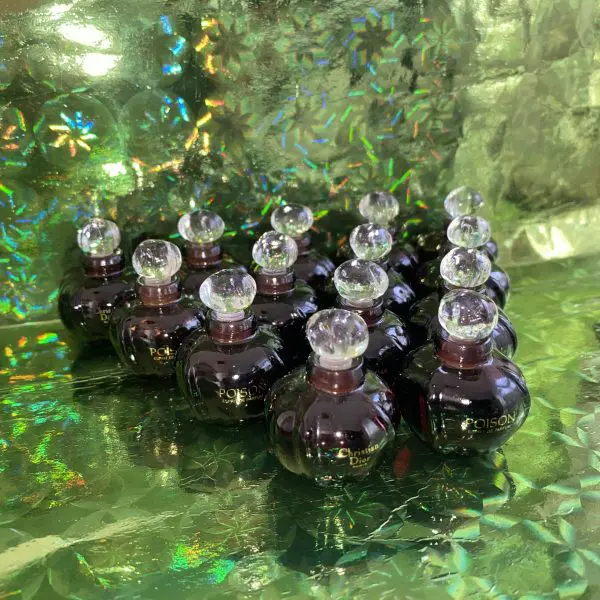 Christian Dior Poison Esprit de Parfum 5 ml - Image 6