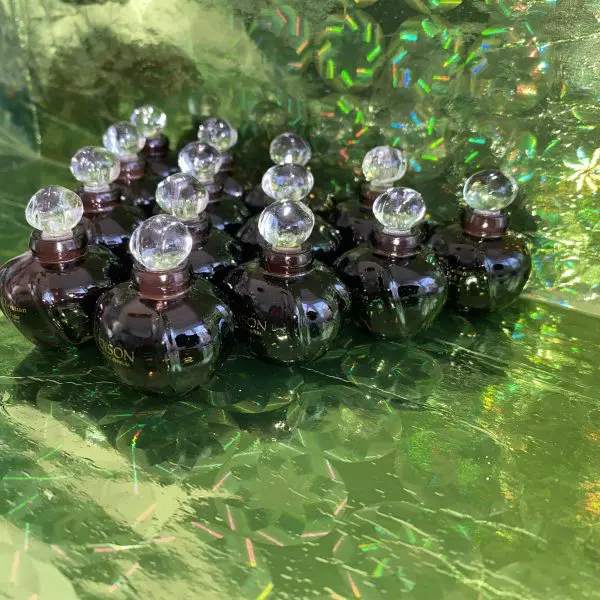 Christian Dior Poison Esprit de Parfum 5 ml - Image 5