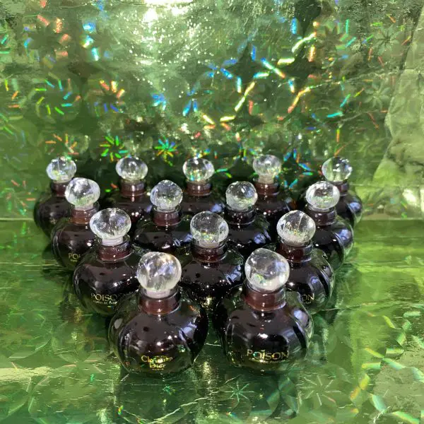 Christian Dior Poison Esprit de Parfum 5 ml