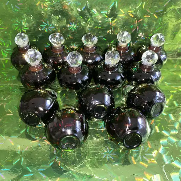 Christian Dior Poison Esprit de Parfum 5 ml - Image 2