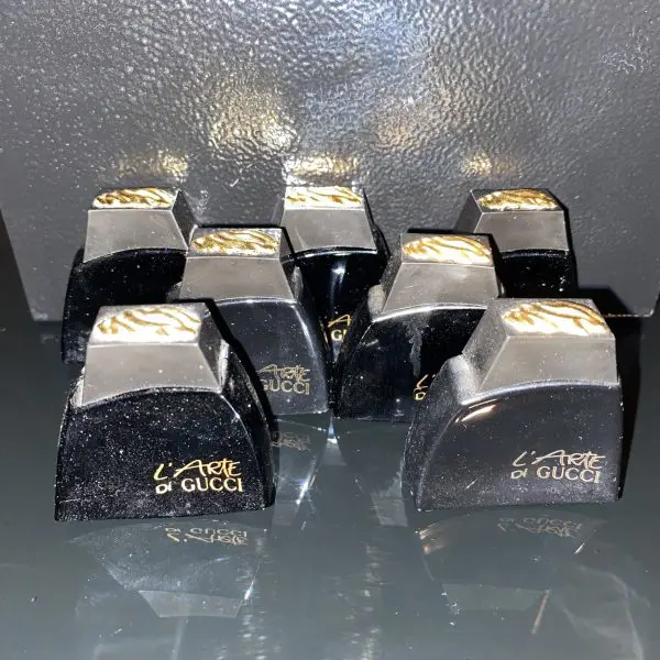 Gucci L'Arte Eau de Parfum 5 ml