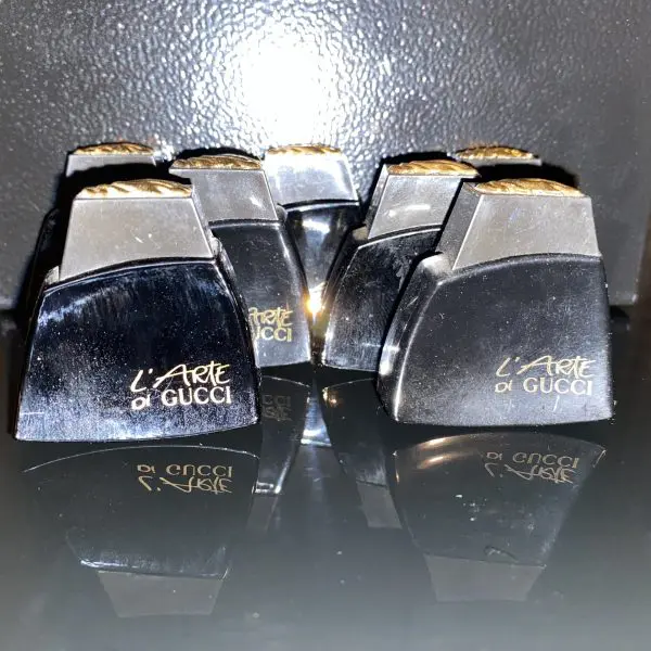 Gucci L'Arte Eau de Parfum 5 ml - Image 6