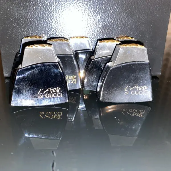 Gucci L'Arte Eau de Parfum 5 ml - Image 5