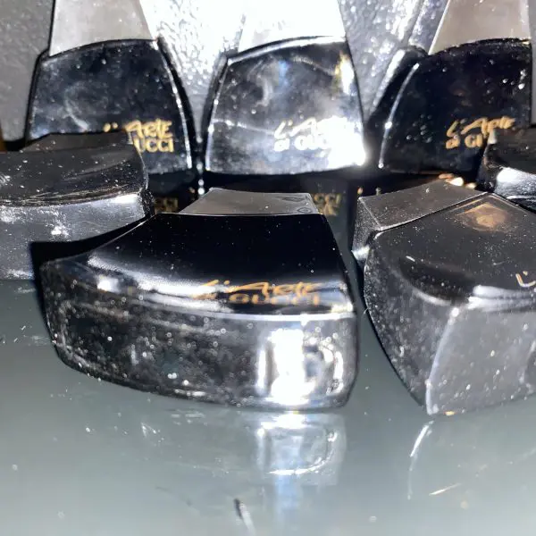 Gucci L'Arte Eau de Parfum 5 ml - Image 3