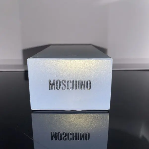 Moschino Funny! Eau de Toilette 50 ml Vapo - Image 7