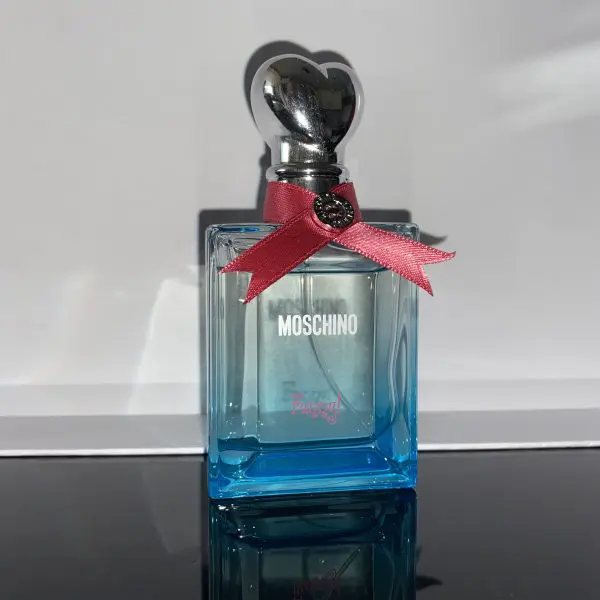 Moschino Funny! Eau de Toilette 50 ml Vapo - Image 3