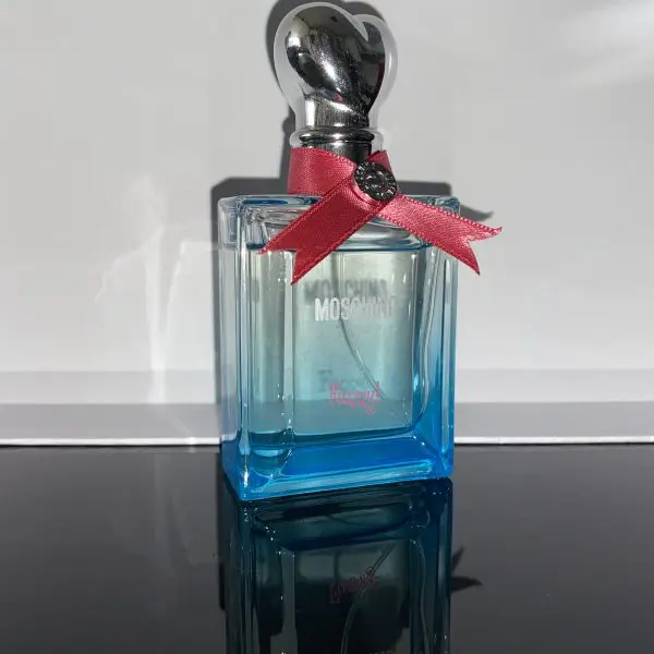 Moschino Funny! Eau de Toilette 50 ml Vapo - Image 2