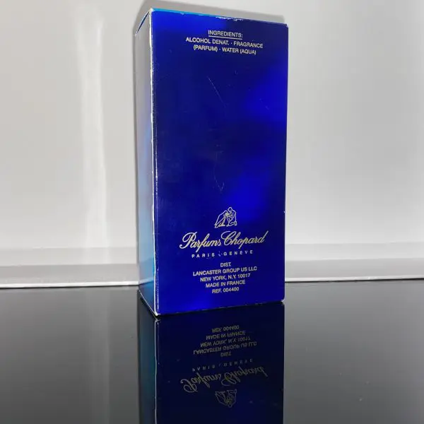 Chopard Heaven Eau de Toilette 50 ml Vapo - Image 8