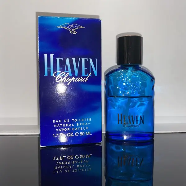 Chopard Heaven Eau de Toilette 50 ml Vapo - Image 6