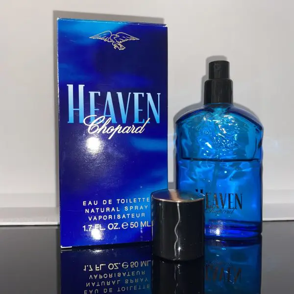 Chopard Heaven Eau de Toilette 50 ml Vapo