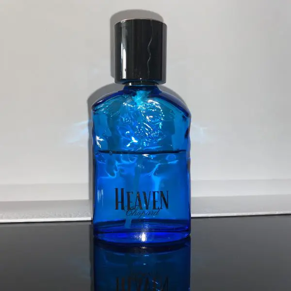 Chopard Heaven Eau de Toilette 50 ml Vapo - Image 3