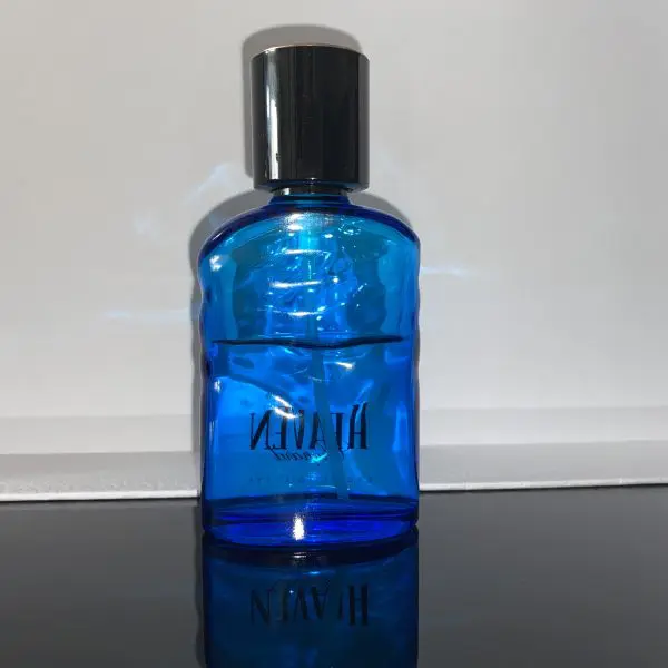 Chopard Heaven Eau de Toilette 50 ml Vapo - Image 2
