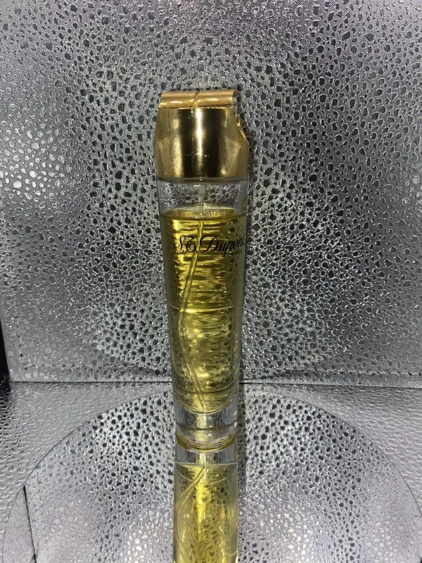 S. T. Dupont Pour Femme Eau de Parfum 50 ml Vapo