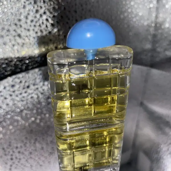 Courreges Courreges In Blue Eau de Toilette