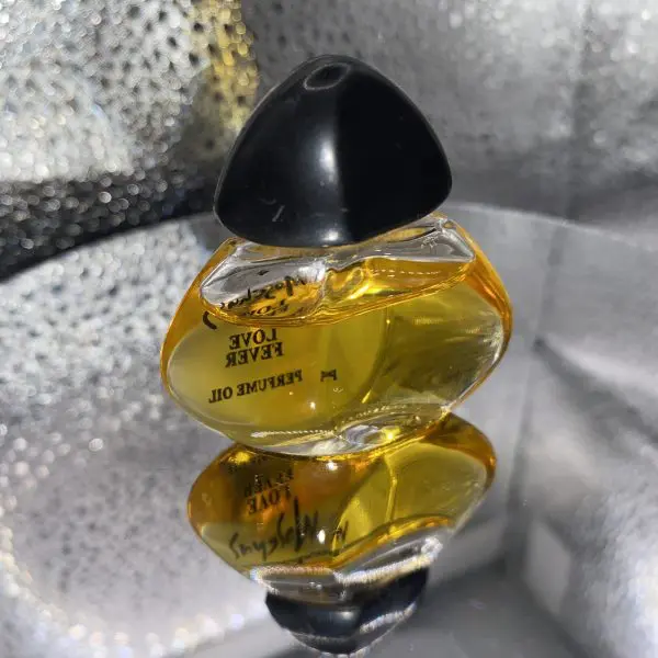 Moschus Love Fever Perfume Oil 6 ml - Image 2