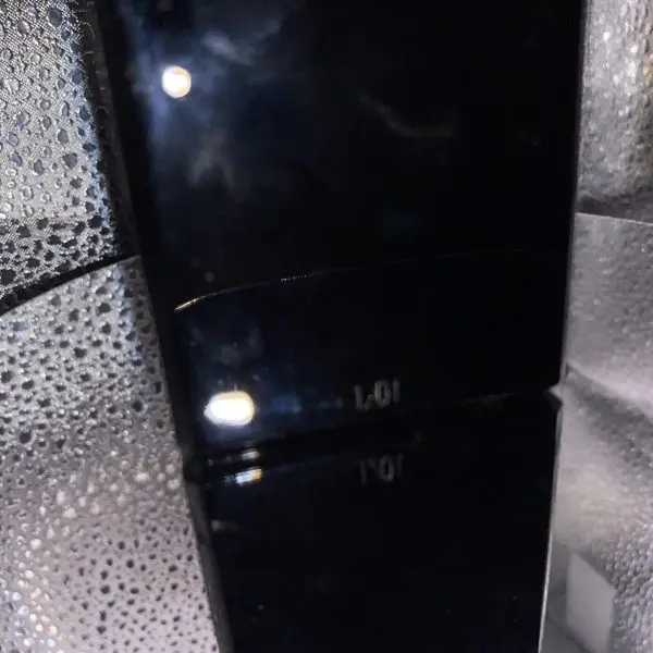 Chanel Coco Noir Eau de Parfum 35 ml - Image 8
